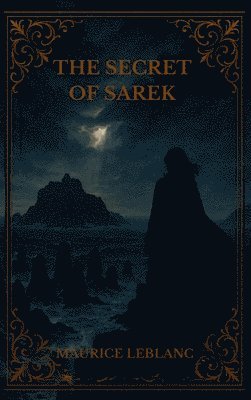 Secret of Sarek
