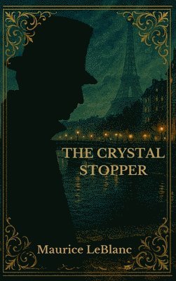 The Crystal Stopper