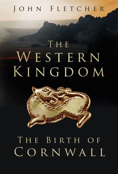John Fletcher - Western Kingdom, Häftad