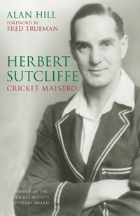 bokomslag Herbert Sutcliffe