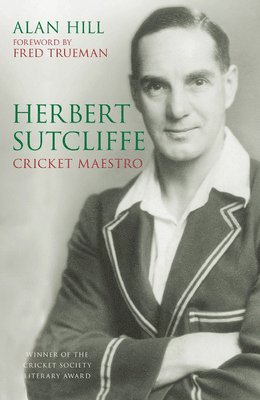 Herbert Sutcliffe 1