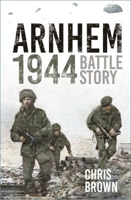 Arnhem 1944 1