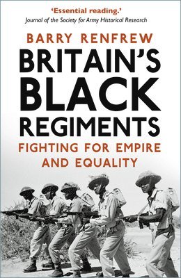 Britain's Black Regiments 1