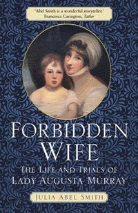 bokomslag Forbidden Wife