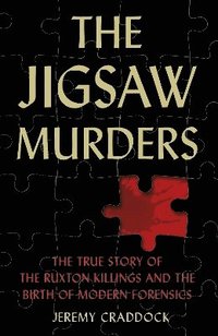 bokomslag The Jigsaw Murders