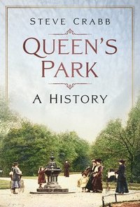 bokomslag Queen's Park