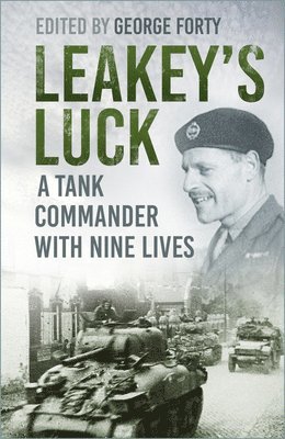 Leakey's Luck 1