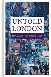 bokomslag Untold London