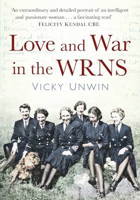 Love and War in the WRNS 1