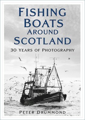 Fishing Boats Around Scotland 1