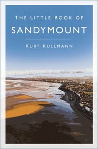 bokomslag The Little Book of Sandymount