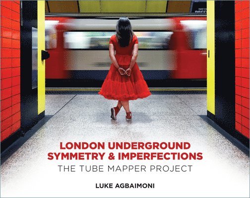 London Underground Symmetry and Imperfections 1