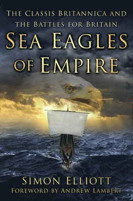 bokomslag Sea Eagles of Empire