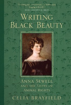 bokomslag Writing Black Beauty