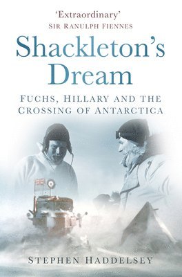 Shackleton's Dream 1