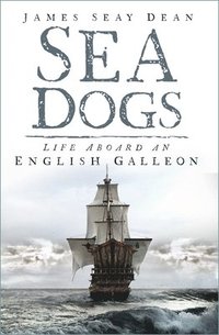 bokomslag Sea Dogs