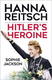 bokomslag Hitler's Heroine