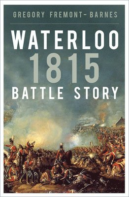 Waterloo 1815 1