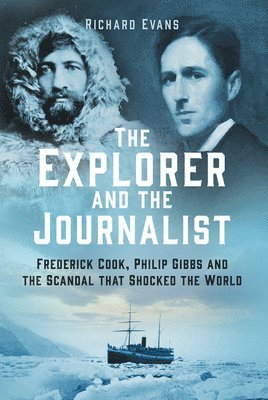 The Explorer and the Journalist 1