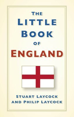 The Little Book of England 1