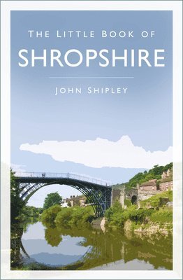 The Little Book of Shropshire 1