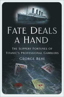 Fate Deals a Hand 1