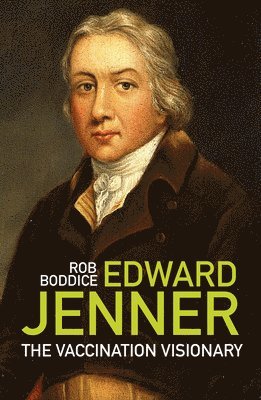 bokomslag Edward Jenner