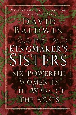 The Kingmaker's Sisters 1