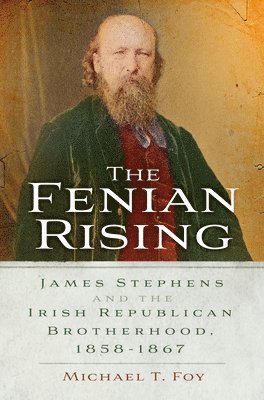Michael T. Foy - Fenian Rising, Häftad