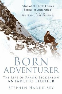 Born Adventurer 1