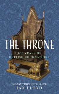 bokomslag The Throne