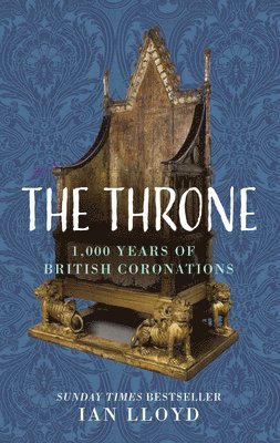 The Throne 1