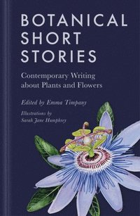 bokomslag Botanical Short Stories