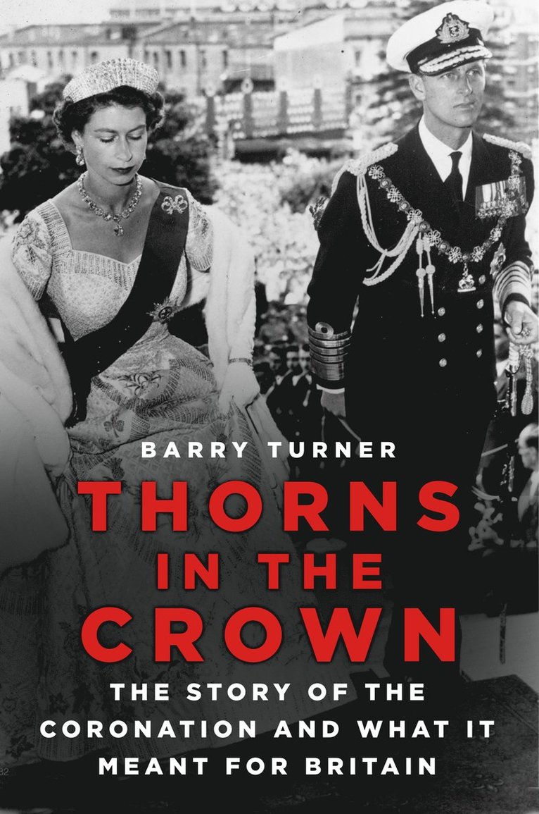 Thorns in the Crown
