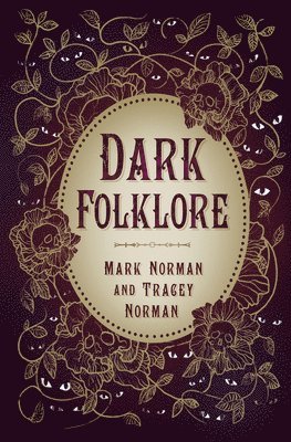 bokomslag Dark Folklore
