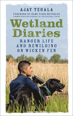 Wetland Diaries 1