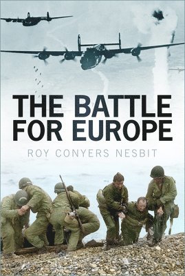 The Battle for Europe 1