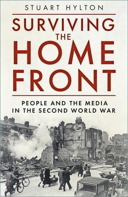 Surviving the Home Front 1