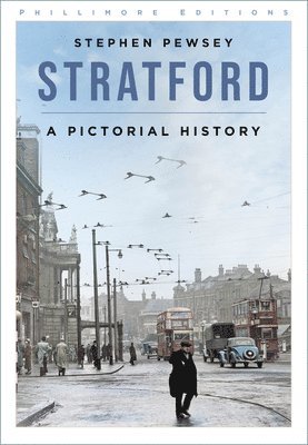 bokomslag Stratford