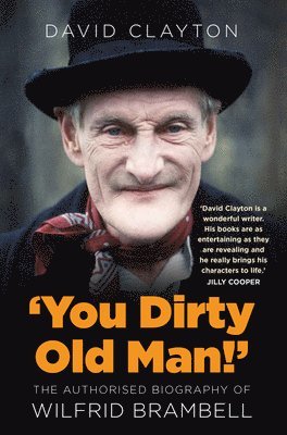 bokomslag 'You Dirty Old Man!'