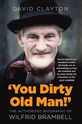 'You Dirty Old Man!' 1