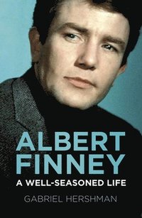 bokomslag Albert Finney