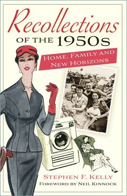 Recollections of the 1950s 1