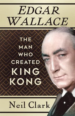 bokomslag Edgar Wallace