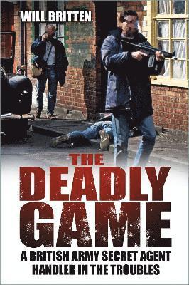 The Deadly Game 1