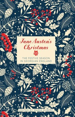 Jane Austen's Christmas 1