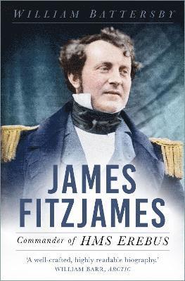 James Fitzjames 1