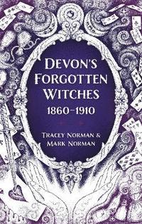 bokomslag Devon's Forgotten Witches