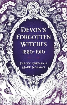 bokomslag Devon's Forgotten Witches
