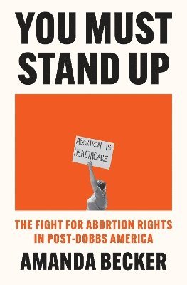 bokomslag You Must Stand Up